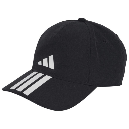 Adidas Καπέλο 3-S Climaproof Baseball Cap Adidas Καπέλο 3-S Climaproof Baseball Cap